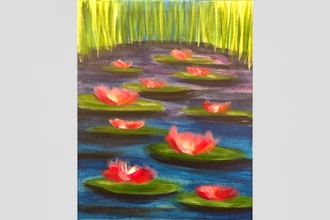 Lily Pads